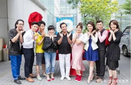 雷洪|同时拥有6个老婆，如今72岁再娶娇妻，他的人生堪比“韦小宝”