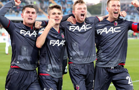 意甲第二轮：博洛尼亚争取赛季首胜，AC米兰力争连胜！