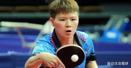 新乡冠军赛！中国五大乒乓名将爆冷出局，马龙遗憾，刘国梁惋惜(新乡乒乓球名将)