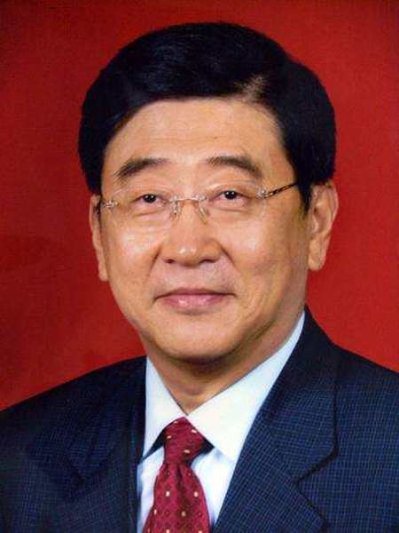 他是原北京市市长，后任山西省省长，却因在任期间两场灾祸隐退(图2)