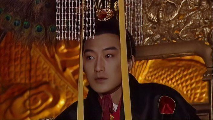 隋唐演义:从杨广几次的表现来看,隋朝二世而亡不是没有原因的