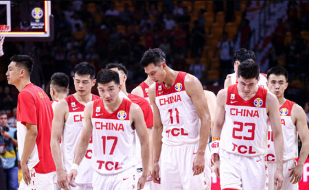 中国男篮12人名单预测，广东4人，辽宁3人，3正牌国手或因伤无缘