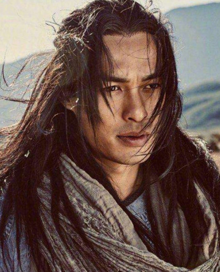 新版《天龙八部》即将上线，女配角全员网红脸，43岁黄奕最亮眼