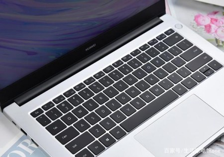 專為年青一代和上班族設計的華為matebook d14 筆記本電腦