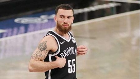达成买断,分道扬镳!被篮网抛弃,和NBA说再见,悍将或提前退役 实用小技巧 第5张 达成买断,分道扬镳!被篮网抛弃,和NBA说再见,悍将或提前退役 实用小技巧 第5张