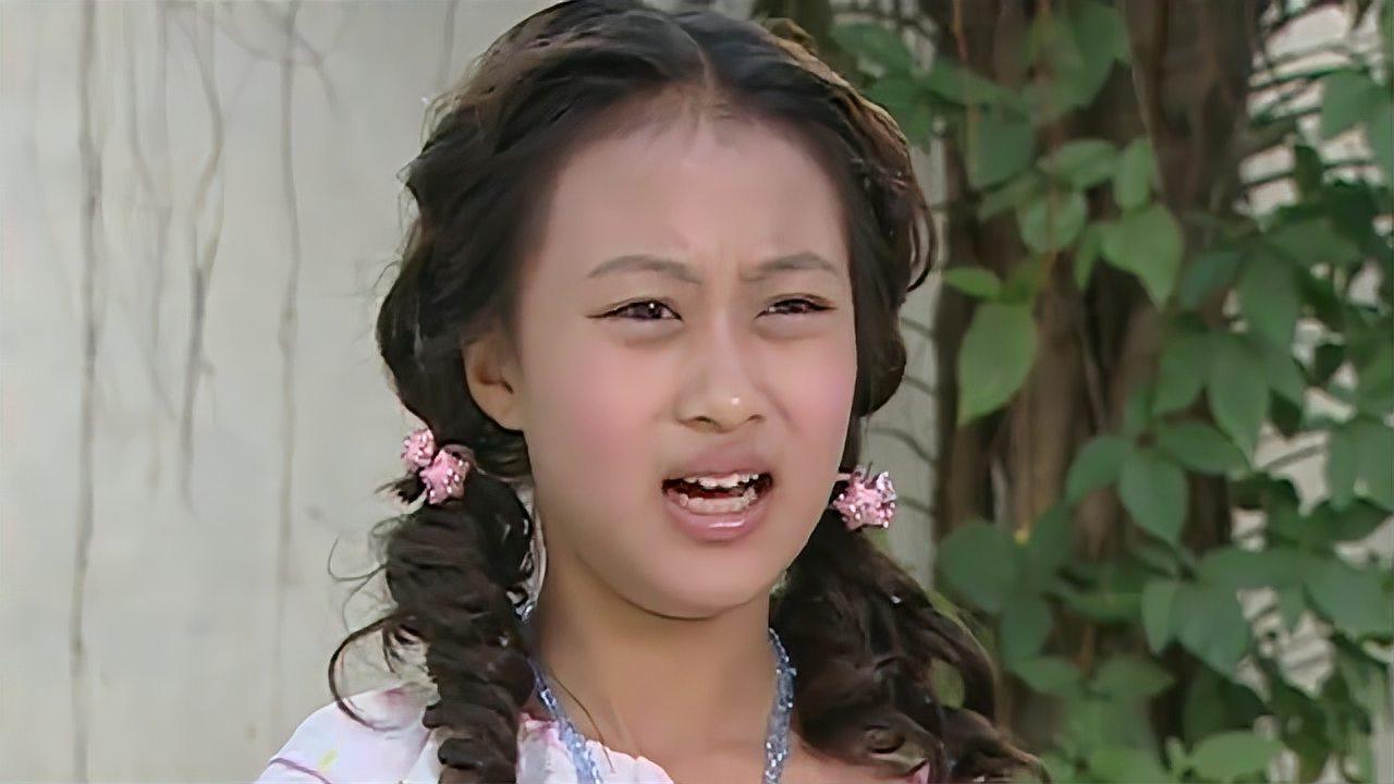 巴啦啦小魔仙:美琪美雪终于和好,但是怎么出去呀