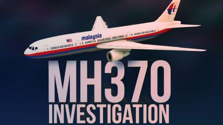 失踪七年，马航MH370找到了？专家：通过最新技术已确定在海底(图4)