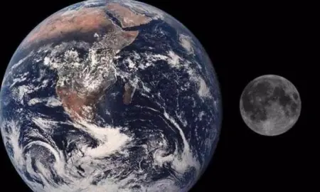 月球|地球迎来新“朋友”？在人类眼皮下转了3年，竟然都没有被发现？