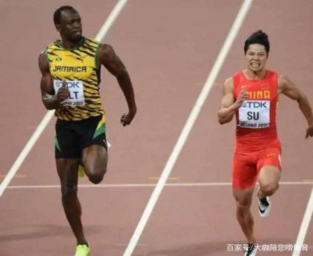 6秒29！苏炳添创造历史，60米世界第一人，超世界纪录0.05秒