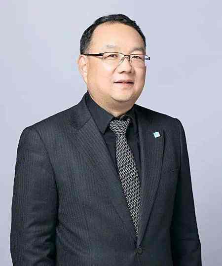 宝鸡凤翔新富豪王亚龙:白手起家创业,如今身家44亿