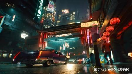外媒:生成式AI还没能颠覆游戏开发1 外媒:生成式AI还没能颠覆游戏开发