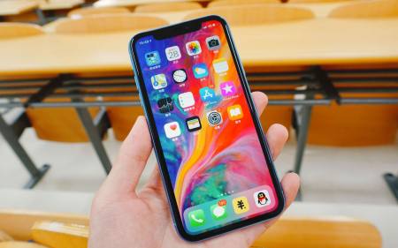 苹果旧产品XR现在市场表现怎么样?还值得入手吗?香不香?(图7) 苹果旧产品XR现在市场表现怎么样?还值得入手吗?香不香?(图7)