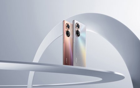 荣耀60 Pro公布上市时间、价格,16+512G有突破,对红米是件坏事(图4) 荣耀60 Pro公布上市时间、价格,16+512G有突破,对红米是件坏事(图4)