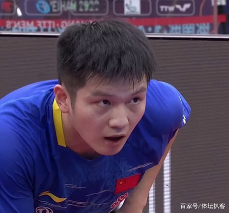 4-0！樊振东强势晋级，世界第一横扫39岁老将，国乒2人全部进8强