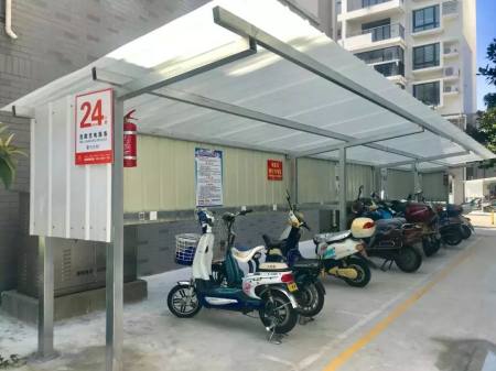 电动车“每天充”和“用完再充”，哪个方式更好？懂的人都这么做(图3)