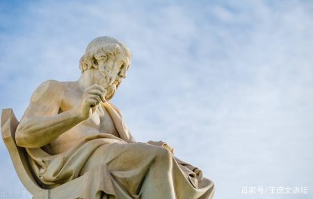 柏拉图《斐德罗篇:如果人的原型是上帝,那么花的原型是什么?