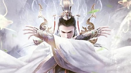 成名大作《武炼丹尊,让人眼前一亮的篇章,别说话,追文就够了!