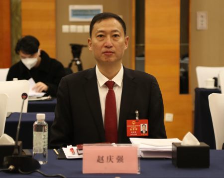 干货分享（北京召开两会快递）北京开两会快