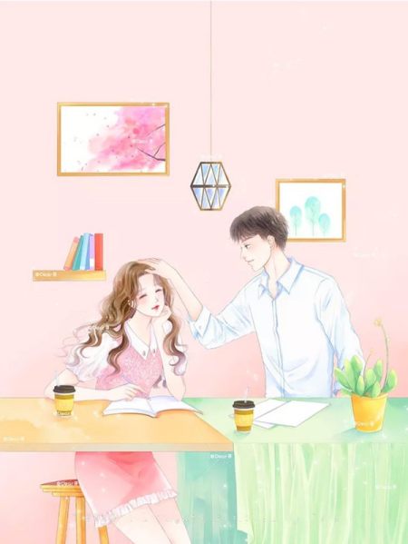 5本值得反复看的高干文，《沉香豌》强推，男主为爱不择手段！