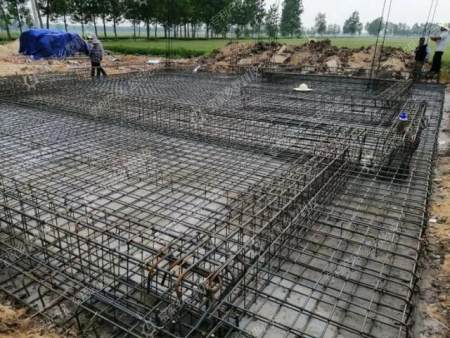 农村盖房子,地基打多深、不同土质怎么选择基础形式,收藏涨姿势8 农村盖房子,地基打多深、不同土质怎么选择基础形式,收藏涨姿势