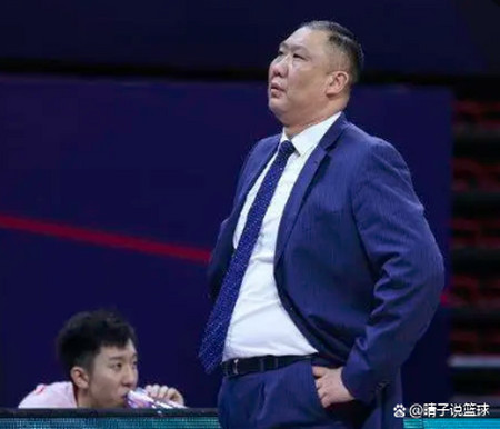 放话不要山东男篮济南籍球员，他比李敬宇退役惨多了，王晗够狠