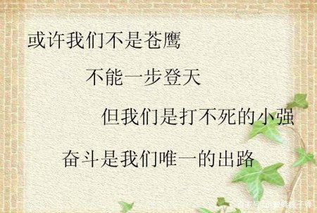 有人希望我早點死去,我不會介意這種惡語相向,我反而會更堅強地活下去