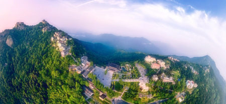 那山 那人 那学校