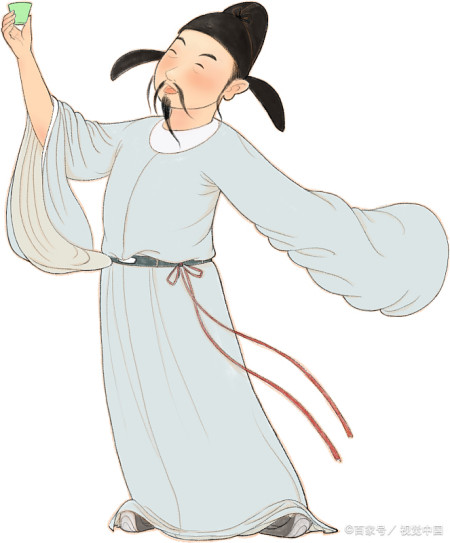 李白,苏轼的这两首送别诗,温暖而从容,旷达而洒脱!