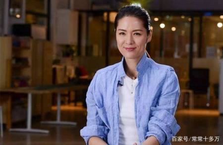 惨遭老公抛弃的 中国第一美人 如今身价超过10亿 惨遭老公抛弃的 中国第一美人 如今身价超过10亿