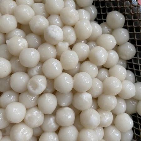 史上最好吃的绿豆莲子百粒圆(降暑神器)做法