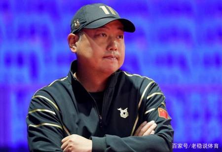 国际乒联完整名单出炉，世界冠军再次缺席，刘国梁主动放弃2项目