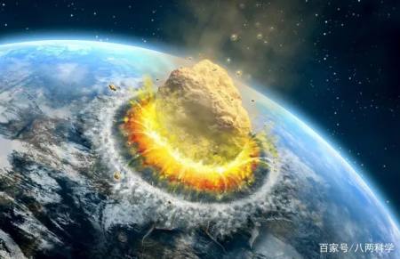 "死神星"已加速,仍可能在2068年撞地,威力相当8.8亿吨tnt!