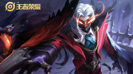 王者荣耀：想单排上王者，别选兰陵王吕布，这英雄天克版本之子