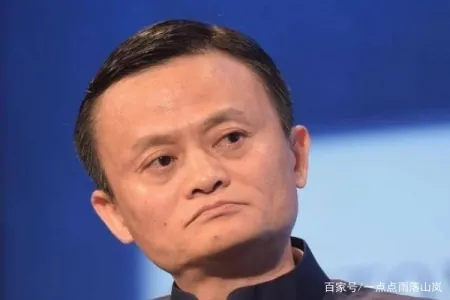 孙正义|放弃合作伙伴华为，还套现阿里1.2万亿，马云终于出手了！