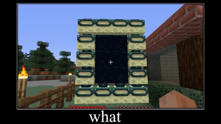 我的世界：特性还是人为？八张神奇的mc画面，据说只有老mc能看懂-游戏攻略礼包下载 安卓苹果手游排行榜 好游戏尽在春天手游网