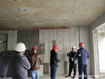 消防工程施工時有哪些要點？2020湖南消防公司深度解析圖文詳解