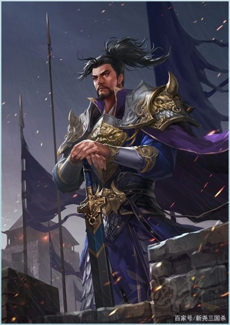 三国杀：遇到强命减上限的神孙策打不过？别担心，我有办法救你-游戏攻略礼包下载 安卓苹果手游排行榜 好游戏尽在春天手游网