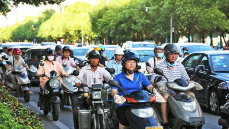 摩托车上路不仅要有D驾照,还需满足5个条件,缺一不可(图7) 摩托车上路不仅要有D驾照,还需满足5个条件,缺一不可(图7)
