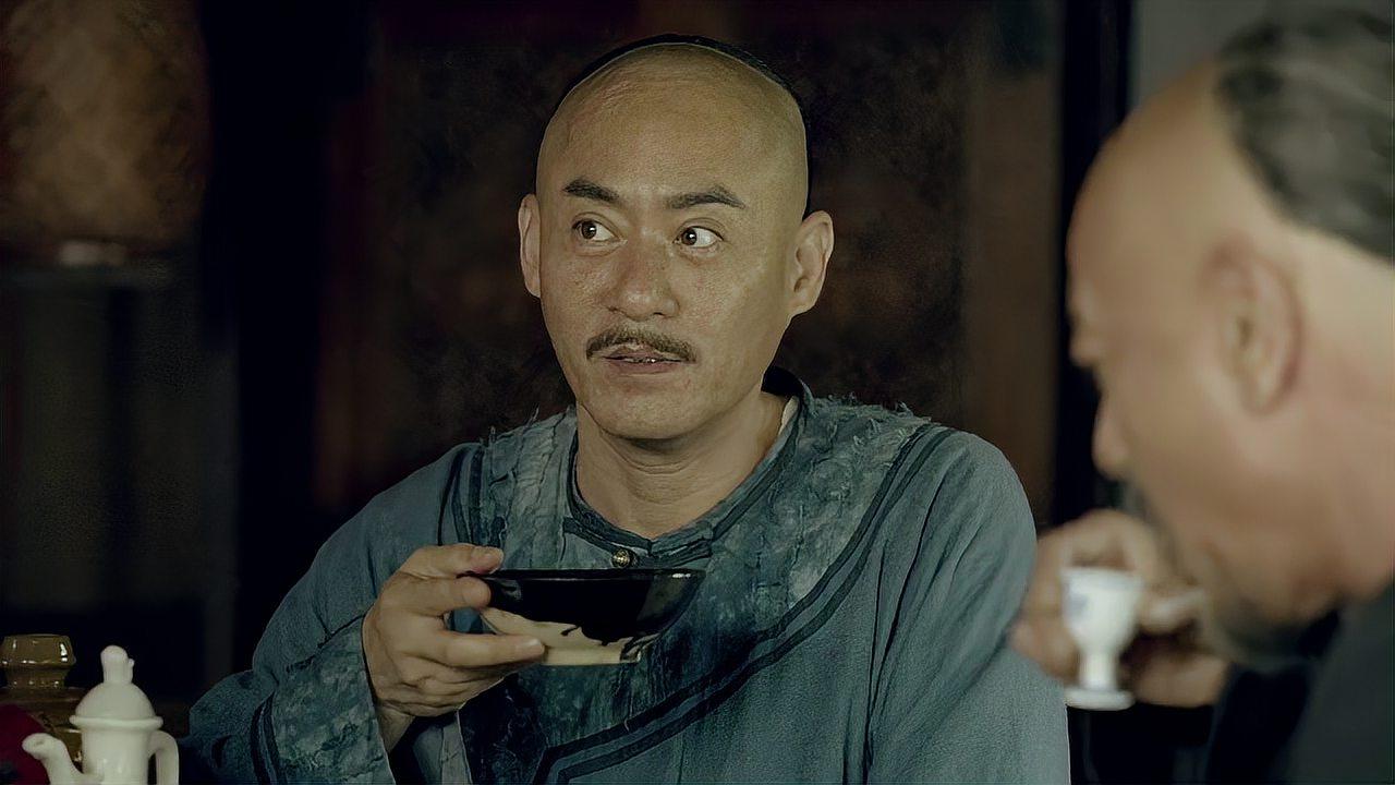 于成龙:于成龙被任命宣抚使,柳晋阳却乐了,就是个传话的差事!