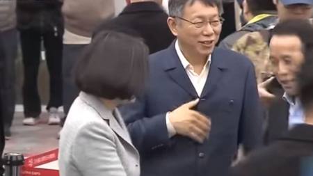 蔡英文没料到，8国接连宣布“断交”！71岁马英九作前所未有表态(图2)