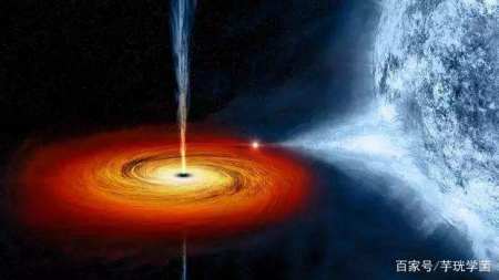 到底什么是黑洞？