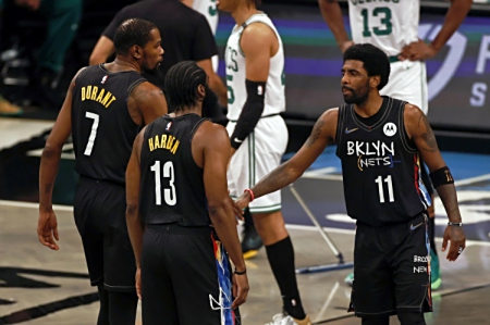 达成买断,分道扬镳!被篮网抛弃,和NBA说再见,悍将或提前退役 实用小技巧 第1张 达成买断,分道扬镳!被篮网抛弃,和NBA说再见,悍将或提前退役 实用小技巧 第1张