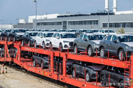 全球汽贸网汽车资讯|宝马,奥迪暂停将汽车通过铁路运往中国