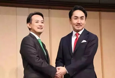 日本最大的互联网公司:市值300亿美元,“BAT”的结合体