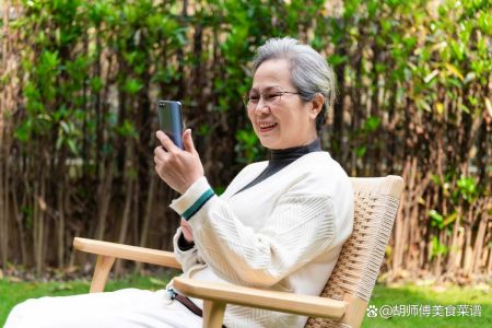 人到中老年，常吃这3种食物，被称为人体清道夫，增强体质身体棒