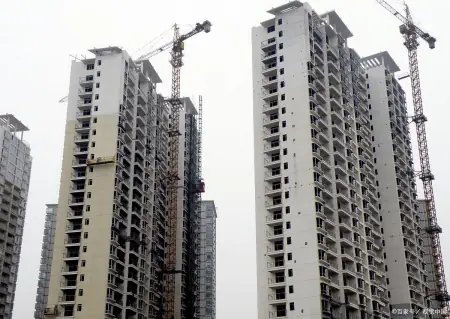 改|“棚改”停止?国家一锤定音!明年起,20年以上老房子“吃香”了