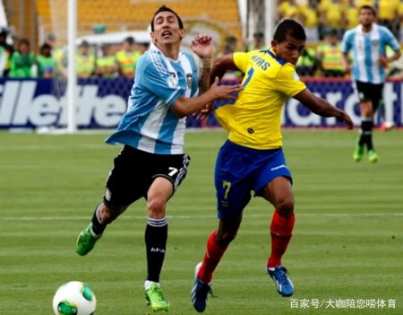 尘埃落定！厄瓜多尔逐出世界杯悬念揭晓！FIFA官宣，真相水落石出