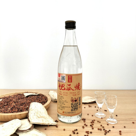 地瓜烧酒定制需要注意哪些问题?