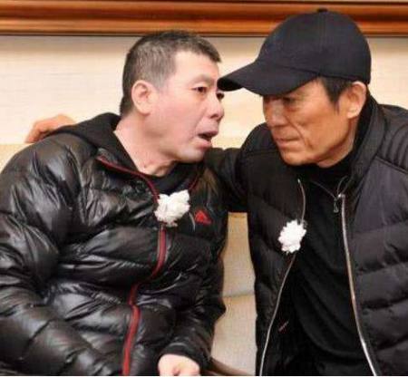 都是童星,一个被张艺谋看中,一个被冯小刚看中,现在大不相同(图3) 都是童星,一个被张艺谋看中,一个被冯小刚看中,现在大不相同(图3)