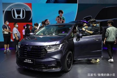 预售价25万,正式取消乞丐版,2022款“奥德赛”来了,配航空座椅(图1) 预售价25万,正式取消乞丐版,2022款“奥德赛”来了,配航空座椅(图1)
